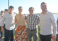 Foto de la galería: Exitoso 2° Encuentro Internacional de Real Estate, Construcción y Arquitectura en El Palenque