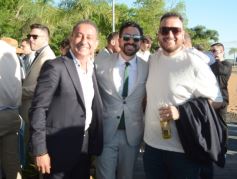 Foto de la galería: Exitoso 2° Encuentro Internacional de Real Estate, Construcción y Arquitectura en El Palenque