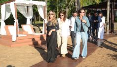 Foto de la galería: Exitoso 2° Encuentro Internacional de Real Estate, Construcción y Arquitectura en El Palenque