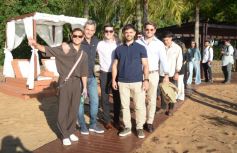 Foto de la galería: Exitoso 2° Encuentro Internacional de Real Estate, Construcción y Arquitectura en El Palenque