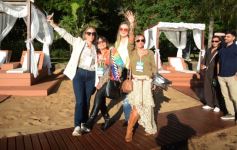 Foto de la galería: Exitoso 2° Encuentro Internacional de Real Estate, Construcción y Arquitectura en El Palenque