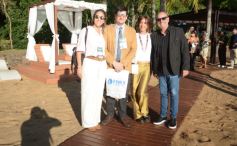 Foto de la galería: Exitoso 2° Encuentro Internacional de Real Estate, Construcción y Arquitectura en El Palenque