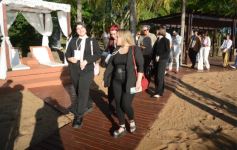 Foto de la galería: Exitoso 2° Encuentro Internacional de Real Estate, Construcción y Arquitectura en El Palenque