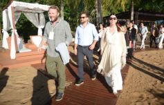 Foto de la galería: Exitoso 2° Encuentro Internacional de Real Estate, Construcción y Arquitectura en El Palenque