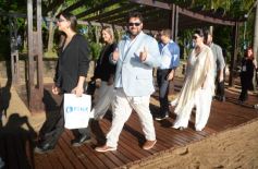 Foto de la galería: Exitoso 2° Encuentro Internacional de Real Estate, Construcción y Arquitectura en El Palenque