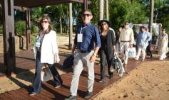 Foto de la galería: Exitoso 2° Encuentro Internacional de Real Estate, Construcción y Arquitectura en El Palenque