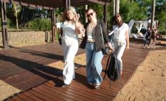 Foto de la galería: Exitoso 2° Encuentro Internacional de Real Estate, Construcción y Arquitectura en El Palenque