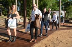 Foto de la galería: Exitoso 2° Encuentro Internacional de Real Estate, Construcción y Arquitectura en El Palenque