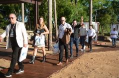 Foto de la galería: Exitoso 2° Encuentro Internacional de Real Estate, Construcción y Arquitectura en El Palenque