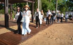 Foto de la galería: Exitoso 2° Encuentro Internacional de Real Estate, Construcción y Arquitectura en El Palenque