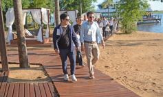 Foto de la galería: Exitoso 2° Encuentro Internacional de Real Estate, Construcción y Arquitectura en El Palenque