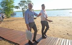 Foto de la galería: Exitoso 2° Encuentro Internacional de Real Estate, Construcción y Arquitectura en El Palenque