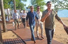 Foto de la galería: Exitoso 2° Encuentro Internacional de Real Estate, Construcción y Arquitectura en El Palenque