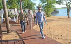 Foto de la galería: Exitoso 2° Encuentro Internacional de Real Estate, Construcción y Arquitectura en El Palenque