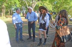 Foto de la galería: Exitoso 2° Encuentro Internacional de Real Estate, Construcción y Arquitectura en El Palenque