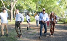 Foto de la galería: Exitoso 2° Encuentro Internacional de Real Estate, Construcción y Arquitectura en El Palenque