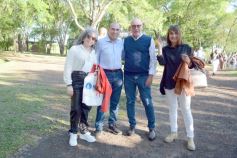 Foto de la galería: Exitoso 2° Encuentro Internacional de Real Estate, Construcción y Arquitectura en El Palenque