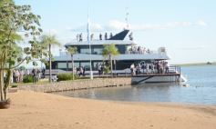 Foto de la galería: Exitoso 2° Encuentro Internacional de Real Estate, Construcción y Arquitectura en El Palenque