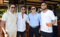 Foto de la galería: Exitoso 2° Encuentro Internacional de Real Estate, Construcción y Arquitectura en El Palenque