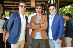 Foto de la galería: Exitoso 2° Encuentro Internacional de Real Estate, Construcción y Arquitectura en El Palenque