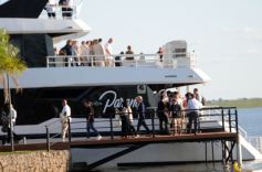 Foto de la galería: Exitoso 2° Encuentro Internacional de Real Estate, Construcción y Arquitectura en El Palenque