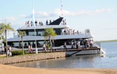 Foto de la galería: Exitoso 2° Encuentro Internacional de Real Estate, Construcción y Arquitectura en El Palenque