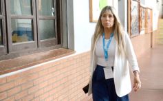 Foto de la galería: Legislativas 2025: en Misiones y en el país se votó por primera vez con la Boleta Única de Papel (BUP)