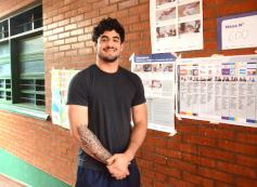 Foto de la galería: Legislativas 2025: en Misiones y en el país se votó por primera vez con la Boleta Única de Papel (BUP)