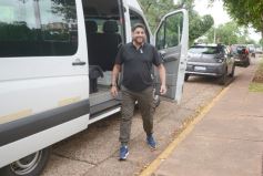 Foto de la galería: Legislativas 2025: en Misiones y en el país se votó por primera vez con la Boleta Única de Papel (BUP)