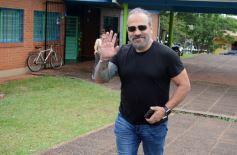 Foto de la galería: Legislativas 2025: en Misiones y en el país se votó por primera vez con la Boleta Única de Papel (BUP)