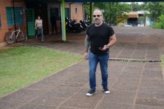 Foto de la galería: Legislativas 2025: en Misiones y en el país se votó por primera vez con la Boleta Única de Papel (BUP)