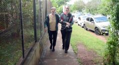 Foto de la galería: Legislativas 2025: en Misiones y en el país se votó por primera vez con la Boleta Única de Papel (BUP)