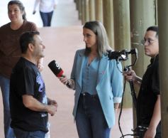 Foto de la galería: Legislativas 2025: en Misiones y en el país se votó por primera vez con la Boleta Única de Papel (BUP)