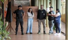 Foto de la galería: Legislativas 2025: en Misiones y en el país se votó por primera vez con la Boleta Única de Papel (BUP)