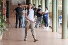 Foto de la galería: Legislativas 2025: en Misiones y en el país se votó por primera vez con la Boleta Única de Papel (BUP)