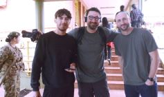 Foto de la galería: Legislativas 2025: en Misiones y en el país se votó por primera vez con la Boleta Única de Papel (BUP)