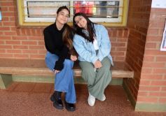 Foto de la galería: Legislativas 2025: en Misiones y en el país se votó por primera vez con la Boleta Única de Papel (BUP)