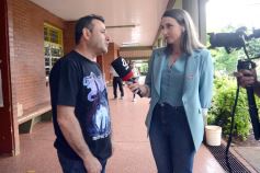 Foto de la galería: Legislativas 2025: en Misiones y en el país se votó por primera vez con la Boleta Única de Papel (BUP)