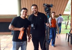 Foto de la galería: Legislativas 2025: en Misiones y en el país se votó por primera vez con la Boleta Única de Papel (BUP)