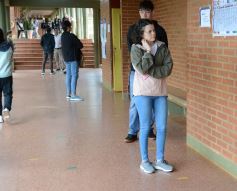 Foto de la galería: Legislativas 2025: en Misiones y en el país se votó por primera vez con la Boleta Única de Papel (BUP)