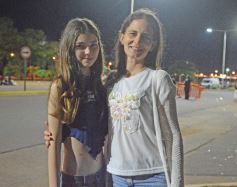 Foto de la galería: Ritmo, brillo y emoción en el cierre de la primera noche del Show de Scolas en La Cascada 