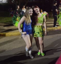 Foto de la galería: Ritmo, brillo y emoción en el cierre de la primera noche del Show de Scolas en La Cascada 