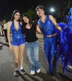 Foto de la galería: Ritmo, brillo y emoción en el cierre de la primera noche del Show de Scolas en La Cascada 