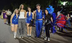 Foto de la galería: Ritmo, brillo y emoción en el cierre de la primera noche del Show de Scolas en La Cascada 