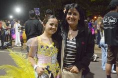 Foto de la galería: Ritmo, brillo y emoción en el cierre de la primera noche del Show de Scolas en La Cascada 