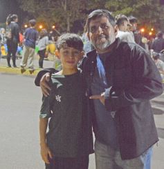 Foto de la galería: Ritmo, brillo y emoción en el cierre de la primera noche del Show de Scolas en La Cascada 