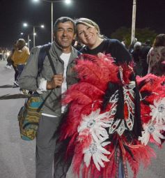 Foto de la galería: Ritmo, brillo y emoción en el cierre de la primera noche del Show de Scolas en La Cascada 