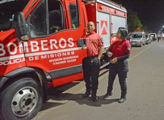 Foto de la galería: Ritmo, brillo y emoción en el cierre de la primera noche del Show de Scolas en La Cascada 