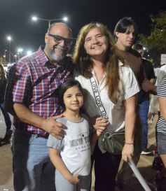 Foto de la galería: Ritmo, brillo y emoción en el cierre de la primera noche del Show de Scolas en La Cascada 