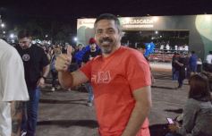 Foto de la galería: Ritmo, brillo y emoción en el cierre de la primera noche del Show de Scolas en La Cascada 